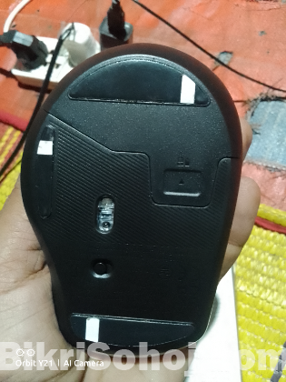 New ugreen mouse